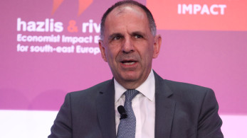 Τηλεφωνική επικοινωνία Γεραπετρίτη με τον Ιταλό ΥΠΕΞ - Τι συζήτησαν Τηλεφωνική επικοινωνία Γεραπετρίτη με τον Ιταλό ΥΠΕΞ - Τι συζήτησαν
