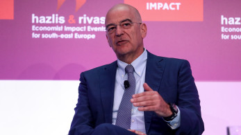 Δένδιας: Κρίσιμο να μη δαπανηθούν ευρωπαϊκά χρήματα που απειλούν την άμυνα της Ελλάδας