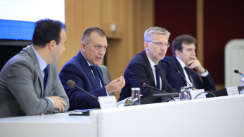 Αποτελεσματικά τα μέτρα κατά της οπαδικής βίας - Έρχονται δέκα νέες πρωτοβουλίες Αποτελεσματικά τα μέτρα κατά της οπαδικής βίας - Έρχονται δέκα νέες πρωτοβουλίες