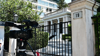 ΚΥΣΕΑ: Να μην παγιωθεί νέα μεταναστευτική οδός από την Ανατολική Λιβύη προς Κρήτη ΚΥΣΕΑ: Να μην παγιωθεί νέα μεταναστευτική οδός από την Ανατολική Λιβύη προς Κρήτη