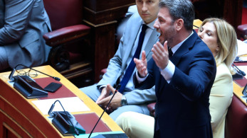 Το ΠΑΣΟΚ διάλεξε στρατόπεδο