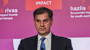 Συνάντηση Θεοχάρη με τον ΠΣΕ - Στρατηγική συνεργασία για πιο ανταγωνιστικές εξαγωγές