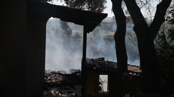 Τραγωδία στην Κρήτη: ηλικιωμένη κάηκε ζωντανή μέσα στην οικία της