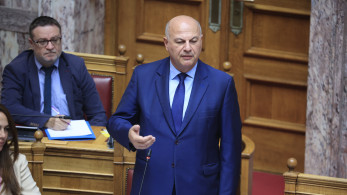 Τσιάρας - ΟΠΕΚΕΠΕ: Παθογένεια δεκαετιών ο τρόπος διανομής ευρωπαϊκών πόρων (video)