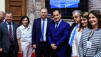 Εθνικό Σχέδιο για την πρόληψη καρδιαγγειακών νοσημάτων - Πώς το «Προλαμβάνω» σώζει ζωές