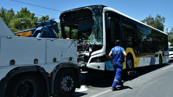 Βούλα: ασφάλεια και σύγχρονα λεωφορεία με σφραγίδα κυβέρνησης Βούλα: ασφάλεια και σύγχρονα λεωφορεία με σφραγίδα κυβέρνησης