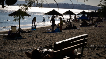 Χαλκιδική: σφραγίστηκε beach bar  για καταπάτηση αιγιαλού -Χιλιάδες καταγγελίες