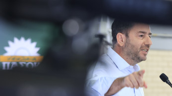 Συνεχίζει να κινδυνολογεί ο Ανδρουλάκης: οι αναφορές σε μνημόνια και η καταστροφολογία Συνεχίζει να κινδυνολογεί ο Ανδρουλάκης: οι αναφορές σε μνημόνια και η καταστροφολογία