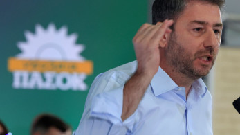 Νίκος Ανδρουλάκης: το νέο… παιδί του λαού Νίκος Ανδρουλάκης: το νέο… παιδί του λαού