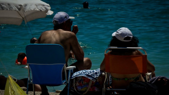 Η Ελλάδα «φλέγεται»: καύσωνας έως 42°C και αυξημένος κίνδυνος πυρκαγιών Η Ελλάδα «φλέγεται»: καύσωνας έως 42°C και αυξημένος κίνδυνος πυρκαγιών