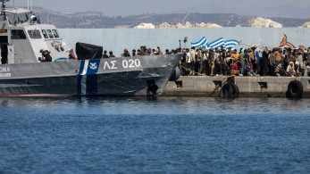 Μεταναστευτικό: Οι διακινητές προσπαθούν να εκβιάσουν τη χώρα και η αντιπολίτευση ζητάει ακόμη ανοιχτά σύνορα Μεταναστευτικό: Οι διακινητές προσπαθούν να εκβιάσουν τη χώρα και η αντιπολίτευση ζητάει ακόμη ανοιχτά σύνορα