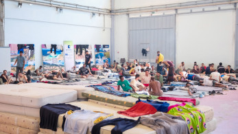 Μεταναστευτικό: 175 εκατ. ευρώ σε 24 ΜΚΟ - Αναλυτικά η λίστα Μεταναστευτικό: 175 εκατ. ευρώ σε 24 ΜΚΟ - Αναλυτικά η λίστα