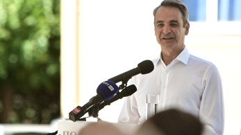 Το νοικοκύρεμα της οικονομίας φέρνει στοχευμένες παροχές - Τι θα ανακοινώσει ο Μητσοτάκης στη ΔΕΘ Το νοικοκύρεμα της οικονομίας φέρνει στοχευμένες παροχές - Τι θα ανακοινώσει ο Μητσοτάκης στη ΔΕΘ