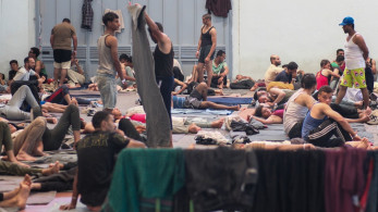 Λιμενικό: έσωσαν 507 μετανάστες νότια της Γαύδου – Συλλήψεις 8 διακινητών Λιμενικό: έσωσαν 507 μετανάστες νότια της Γαύδου – Συλλήψεις 8 διακινητών
