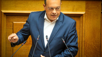 Ανεβάζει στροφές στη λάσπη ο Φάμελλος - Σε πανικό ο ΣΥΡΙΖΑ, στοχοποιεί Μητσοτάκη για να ξεπλύνει το φιάσκο του