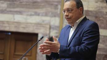 Φάμελλος κουνάει το δάχτυλο για το μεταναστευτικό – ξέχασε τα ανοιχτά σύνορα του ΣΥΡΙΖΑ;