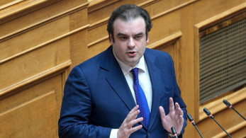 Πιερρακάκης: Επόμενο βήμα η ενσωμάτωση της ΑΙ σε κάθε πτυχή του κράτους και της οικονομίας