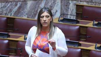 Η Κωνσταντοπούλου σε ρόλο «δικαστή» - Ο λαϊκισμός, η Μόρια και η υποκρισία χωρίς όρια Η Κωνσταντοπούλου σε ρόλο «δικαστή» - Ο λαϊκισμός, η Μόρια και η υποκρισία χωρίς όρια