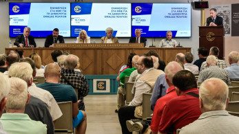 Κομνηνός-Κοντράρου: Από την «Πλεύση» της Ζωής στους 91… του Σαμαρά Κομνηνός-Κοντράρου: Από την «Πλεύση» της Ζωής στους 91… του Σαμαρά
