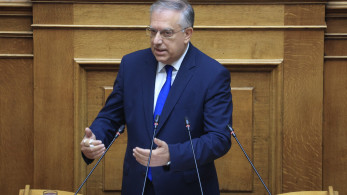 Θεοδωρικάκος: Ασφαλή σύνορα και ισχυρό κράτος με νέα μέτρα για το μεταναστευτικό (video)