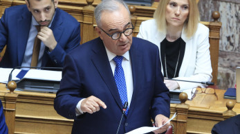 Ο Παπαθανάσης αποδομεί Χαρίτση: Ποιος μιλάει για αναθέσεις; Δείτε τι έκανε ο ίδιος Ο Παπαθανάσης αποδομεί Χαρίτση: Ποιος μιλάει για αναθέσεις; Δείτε τι έκανε ο ίδιος