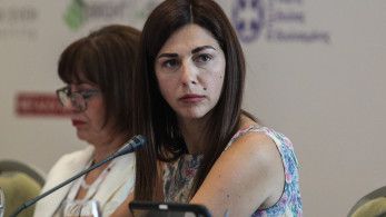 Ζαχαράκη: Η Ιερά Μονή Σινά αποκτά νομική προσωπικότητα στην Ελλάδα