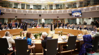 Μήνυμα στη Λιβύη από Βρυξέλλες: Άκυρο το τουρκολιβυκό μνημόνιο - Δεν μπορεί να έχει νομικές συνέπειες για τρίτα κράτη Μήνυμα στη Λιβύη από Βρυξέλλες: Άκυρο το τουρκολιβυκό μνημόνιο - Δεν μπορεί να έχει νομικές συνέπειες για τρίτα κράτη