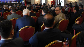 Ο Κωνσταντίνος Δαμίγος νέος γγ της Κεντρικής Ενωσης Επιμελητηρίων Ο Κωνσταντίνος Δαμίγος νέος γγ της Κεντρικής Ενωσης Επιμελητηρίων