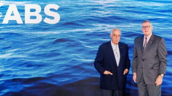 Ο Γιώργος Αγγελόπουλος νέος πρόεδρος στη Hellenic National Committee του αμερικανικού νηογνώμονα ABS