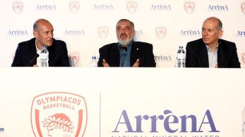 Αγγελόπουλοι για ΣΕΦ: «Το όραμά μας είναι να ενώσουμε το Μικρολίμανο με το Τάε Κβον Ντο» (video)