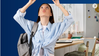 Κυβέρνηση: αν είσαι φοιτητής, αυτό σε αφορά Κυβέρνηση: αν είσαι φοιτητής, αυτό σε αφορά