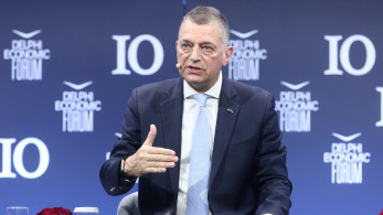 Στεφανής: «Η Ορθοδοξία πυλώνας ισχύος για την Ελλάδα» - Επένδυση στη θρησκευτική διπλωματία (video)