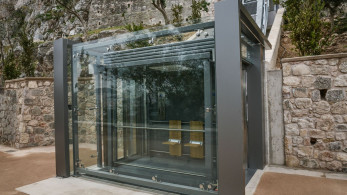 Υπουργείο Ανάπτυξης: πλήρης καταγραφή των ανελκυστήρων στη χώρα