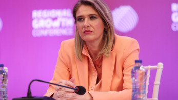 Άννα Ευθυμίου: Έρχεται διευκόλυνση των προσλήψεων και καλύτερος έλεγχος με την ψηφιακή κάρτα εργασίας