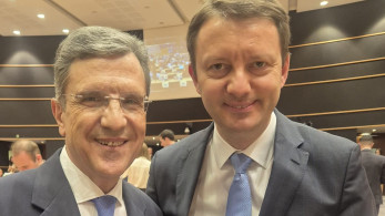 Άρθρο Μουρεσάν και Αυτιά: Ο προϋπολογισμός της ΕΕ αντικατοπτρίζει μια ενωμένη Ευρώπη - Δεν είναι ΑΤΜ