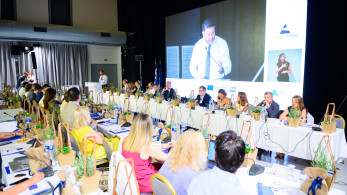 Νίκος Χαρδαλιάς για ΕΣΠΑ: Να καταστήσουμε την Αττική μια από τις ισχυρότερες Περιφέρειες της Ευρώπης