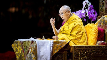 Δαλάι Λάμα: ο «εκπρόσωπος» του Βούδα που ενοχλεί ακόμα το Πεκίνο