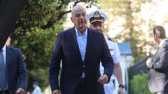 Μήνυμα Δένδια για 28η Οκτωβρίου: Η Ελλάδα συνεχίζει να λέει «Όχι» σε κάθε απειλή