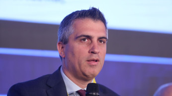 Δήμας: Τέλη Ιουλίου τα πρώτα 65 χλμ. του Πάτρα-Πύργος - Στο 85% η πρόοδος του έργου Δήμας: Τέλη Ιουλίου τα πρώτα 65 χλμ. του Πάτρα-Πύργος - Στο 85% η πρόοδος του έργου