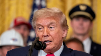 Τραμπ: Οι ΗΠΑ στέλνουν ήδη όπλα στην Ουκρανία