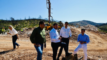 Νίκος Χαρδαλιάς από Μάνδρα: Η Δυτική Αττική γυρίζει σελίδα με έργα που σώζουν ζωές Νίκος Χαρδαλιάς από Μάνδρα: Η Δυτική Αττική γυρίζει σελίδα με έργα που σώζουν ζωές