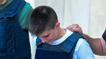 Νύχτα αναστάτωσης για την Μουρτζούκου στη ΓΑΔΑ - «Έχω δαίμονες στο κεφάλι μου»