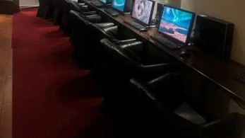 Νέο χτύπημα από την ΕΛ.ΑΣ. στον παράνομο τζόγο