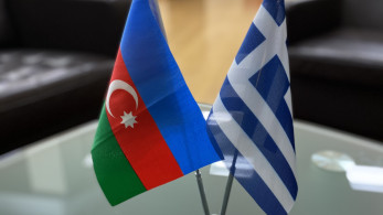 Ενδυνάμωση κάτω από τα ραντάρ για τις σχέσεις Ελλάδος - Αζερμπαϊτζάν Ενδυνάμωση κάτω από τα ραντάρ για τις σχέσεις Ελλάδος - Αζερμπαϊτζάν