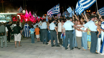 Πέρασαν 21 χρόνια από το καλοκαίρι που γίναμε βασιλιάδες