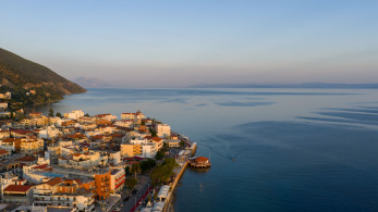 4ο Evia Film Project: Καλωσόρισε με τον καλύτερο τρόπο το καλοκαίρι (video)