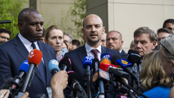 Γενεύη: σαφές μήνυμα Ευρωπαίων σε Ιράν - Δεν μπορείτε να έχετε πυρηνικά όπλα