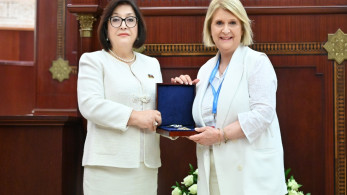 Σοφία Βούλτεψη: εξελέγη αντιπρόεδρος στην Κοινοβουλευτική Συνέλευση των χωρών του Ευξείνου Πόντου