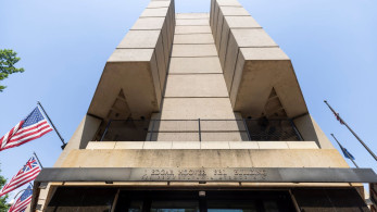 FBI: με 100.000 δολάρια επικήρυξε τον δολοφόνο του Τσάρλι Κερκ FBI: με 100.000 δολάρια επικήρυξε τον δολοφόνο του Τσάρλι Κερκ