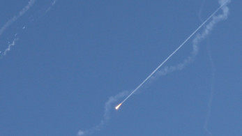 Φορντό: το «κάστρο» του ιρανικού πυρηνικού προγράμματος Φορντό: το «κάστρο» του ιρανικού πυρηνικού προγράμματος